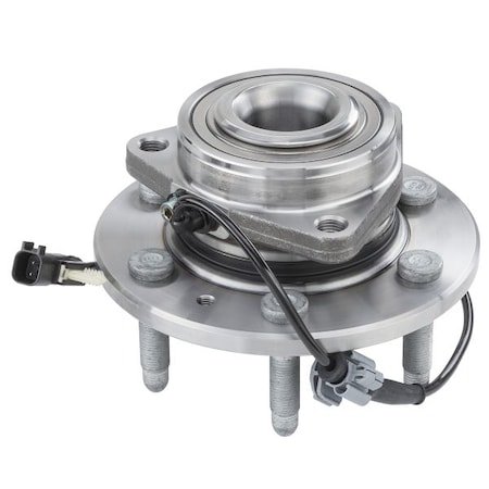 Moog Hub Assembly, 515160 515160